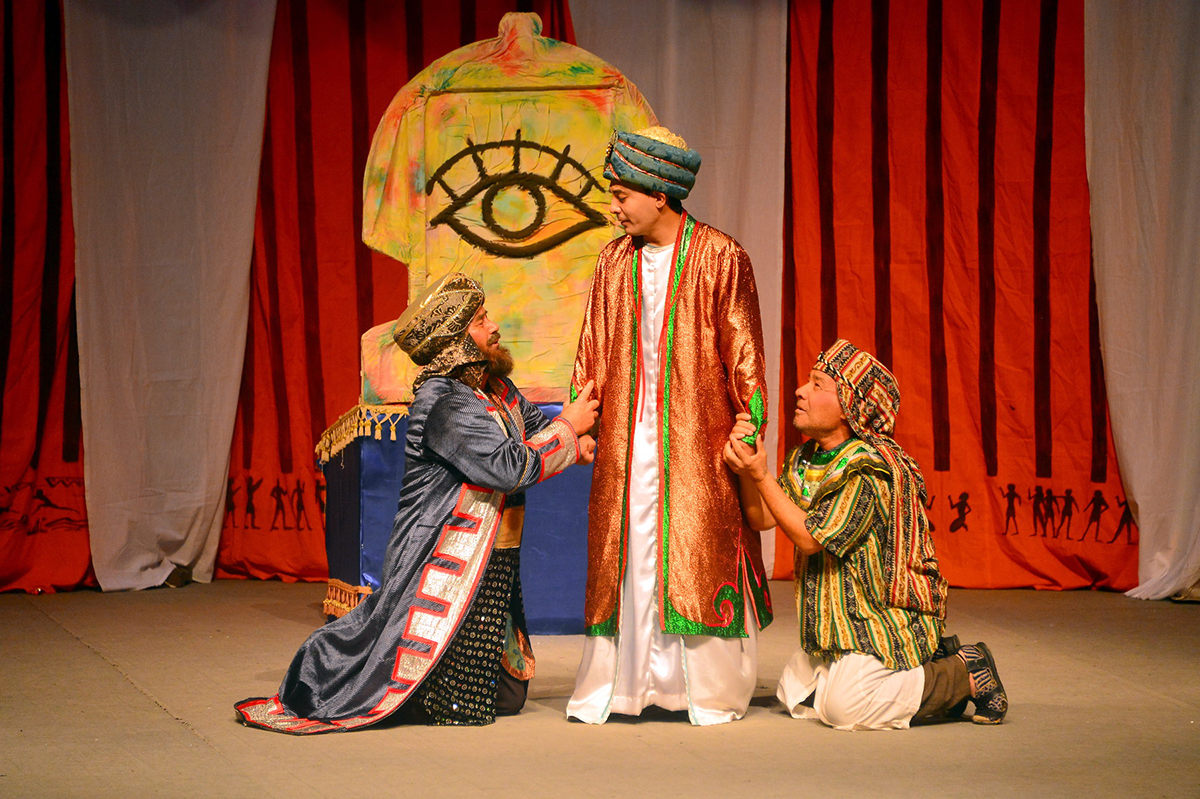 Неделя культуры-2022: день пятый